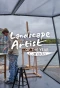 Poster for Landscape Artist of the Year Canada