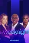 Poster for The Weeknight