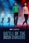 Poster for Battle of the Irish Dancers