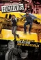 Poster for Fugitivos