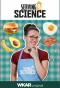 Poster for Serving Up Science