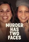 Poster for Murder Has Two Faces