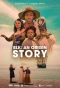 Poster for BLK: An Origin Story