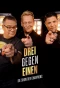 Poster for Drei gegen Einen - Die Show der Champions