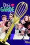 Poster for Jonge Garde