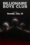 Poster for Billionaire Boys Club