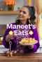 Poster for Maneet's Eats