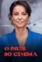 Poster for O País do Cinema