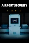 Poster for Airport Security: Rome