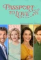 Poster for Passport to Love