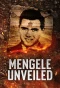 Poster for Mengele Unveiled