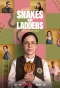 Poster for Serpientes y escaleras