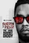 Poster for Burden of Proof: The Case Against Diddy