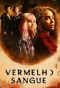 Poster for Vermelho Sangue