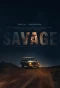 Poster for The Savage