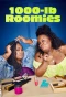 Poster for 1000-lb Roomies