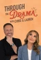Poster for Through the Drama