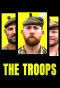 Poster for The Troops