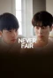 Poster for Never Fair