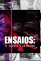 Poster for Ensaios: O Corpo Feminino