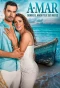Poster for A.MAR, donde el amor teje sus redes