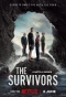 Poster for The Survivors