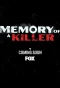 Poster for Memory of a Killer