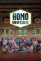 Poster for Homo universalis