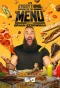 Poster for Everything on the Menu with Braun Strowman