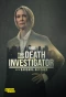 Poster for The Death Investigator with Barbara Butcher