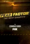 Poster for Fear Factor: House of Fear