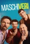 Poster for Maschi veri