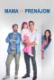 Poster for Mama na prenájom
