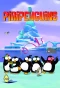 Poster for Piripenguins