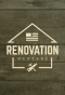 Poster for Renovation Hunters