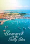 Poster for Summer in the Scilly Isles