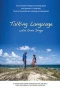 Poster for Talking Language with Ernie Dingo