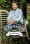 Poster for James Martin's Midweek Menu