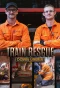 Poster for Train Rescue Down Under