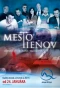 Poster for Mesto tieňov