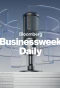 Poster for Bloomberg Businessweek Daily