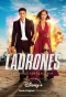Poster for Ladrones: la tiara de santa Águeda