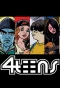 Poster for 4teens