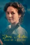 Poster for Jane Austen: Rise of a Genius