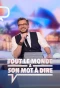 Poster for Tout le monde a son mot à dire