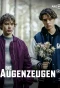 Poster for Die Augenzeugen