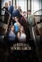 Poster for Las hijas de la Señora García