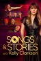 Poster for Songs & Stories With Kelly Clarkson