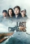 Poster for The Last Captains
