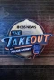 Poster for The Takeout with Major Garrett
